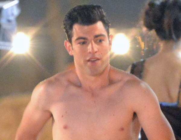 Max Greenfield from The Big Picture: Today's Hot Photos.